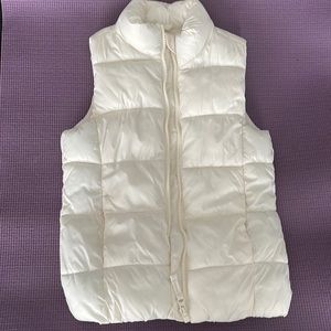 Old Navy Unisex Puffer Vest